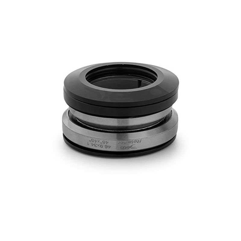 Deda ELEMENTI Headset IN-4 1" 1/8-1" 1/4 Aluminum Top Cap