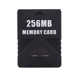 Tarjeta de Memoria Micro SD de Alta Velocidad Negro 256 MB