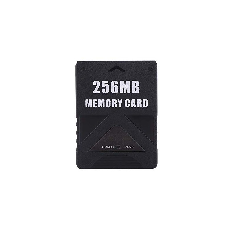 Tarjeta de Memoria Micro SD de Alta Velocidad Negro 256