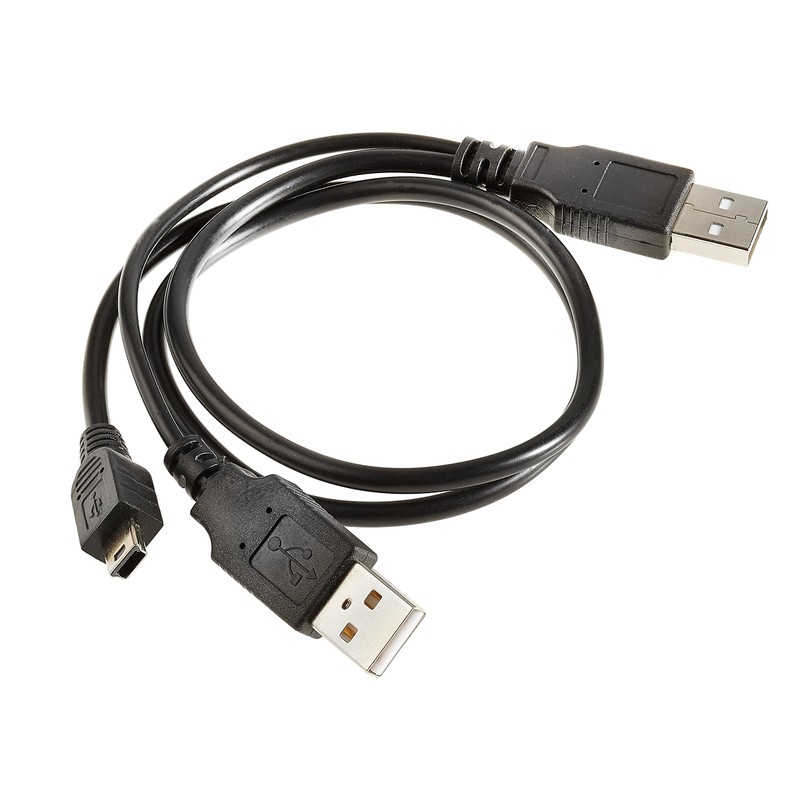 Bipra S2 2.5 inch USB 2.0 FAT32 Portable External Hard