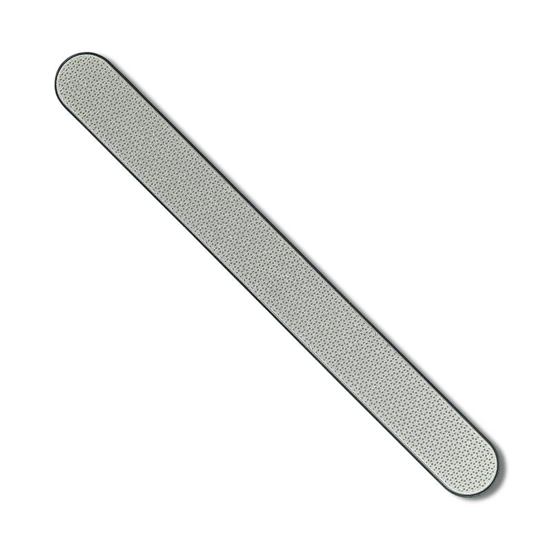 Caswell-Massey Diamond Dust Nail File – Professional Washable Nail File