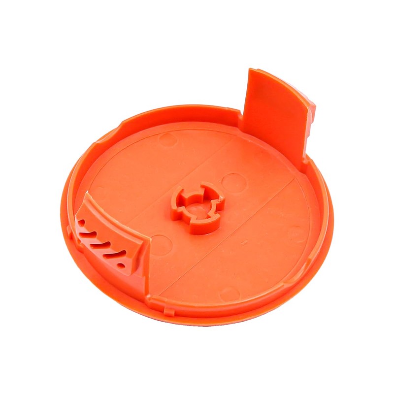Alnicov Trimmer Line for Black + Decker AF-100 30 Feet/0.065