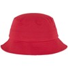 Flex fit Cotton Twill Bucket Hat, Unisex, Cotton Twill Bucket