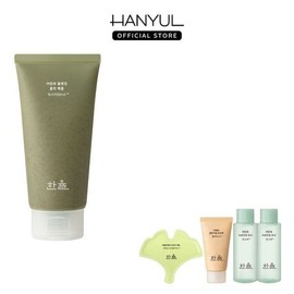 Young Artemisia Cleansing Absorbent Pack Foam 120ml_P362825612 / 어린쑥 클렌징 흡착 팩폼 120mlP362825612