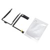 Hard Disk Mounting Bracket PVC Easy to Install SSD HDD