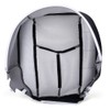 Left Driver Bottom Seat Cover Compatible with Chevy 2003-2006 Silverado