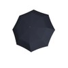 Knirps Re3 Duomatic Pocket Umbrella Navy, navy