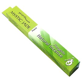 SHOYEIDO Mystic Jade Incense, 30 Sticks