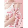 JFOLKS Foot Massage Roller Upgraded Version with 15 Rollers |