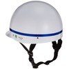 Mach Helmet SA-3 M57-59cm AES Reflective Tape for School Children