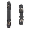 RC Drive Shaft Replacement Adjustable Universal Metal Front and Rear