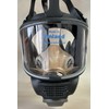 SCOTT NEW, SCOTT TACTICAL M-120 FULL FACEPIECE RESPIRATOR, MEDIUM/LARGE