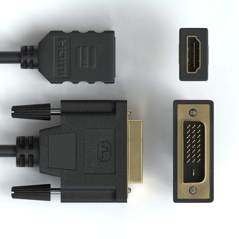 Video Adaptor Pack of 1