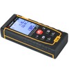 SNDWAY Handheld Digital Laser Distance Meter Portable Mini Range Finder