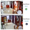 REVODATA 5MP POE Mini Audio IP Camera, 3.7mm Lens Small