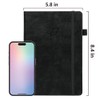 Hoci Poci Lined Journal Notebook, 400 Pages Thick Journal for