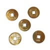 The Spice Cellar Chinese Lucky Coins - Set of 5