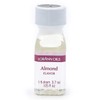 LorAnn Almond SS Flavor, 1 dram bottle (.0125 fl oz