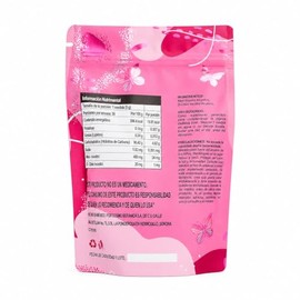 Myo-Inositol + D-Chiro Inositol en Polvo Suplemento Alimenticio | Bienestar Femenino, Suplementación Diaria, Fórmula en Polvo, Myo-Inositol, D-Chiro I