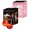 AKAISHI Beautiful Butt Muscle Maker (Coral Pink, One Size Fits