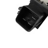 BuliBoao Engine Cooling Fan Motor Wiring Harness Fits for Jeep