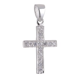 Vinani AKS-EZ Sterling Silver 925 Pendant