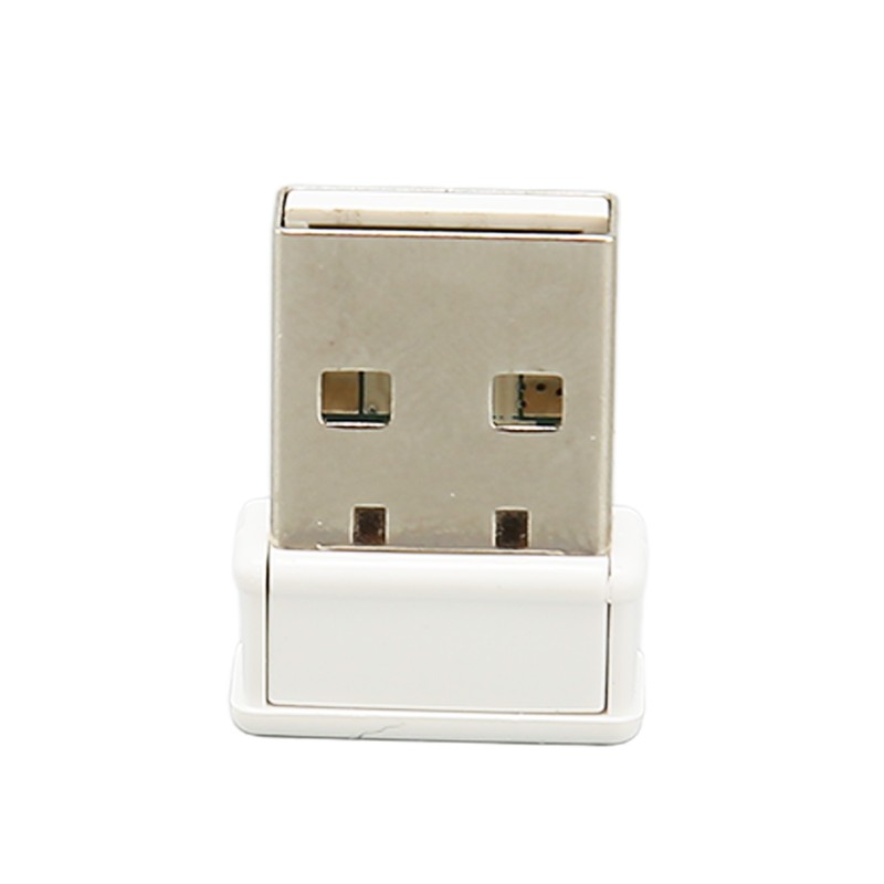 Numeric Keypad SK 51AG 2.4G Wireless 18 Keys Soft Press