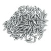 100PCS Tire Spikes Carbide Alloy 21mm Prevent Slip Wheel Tyre