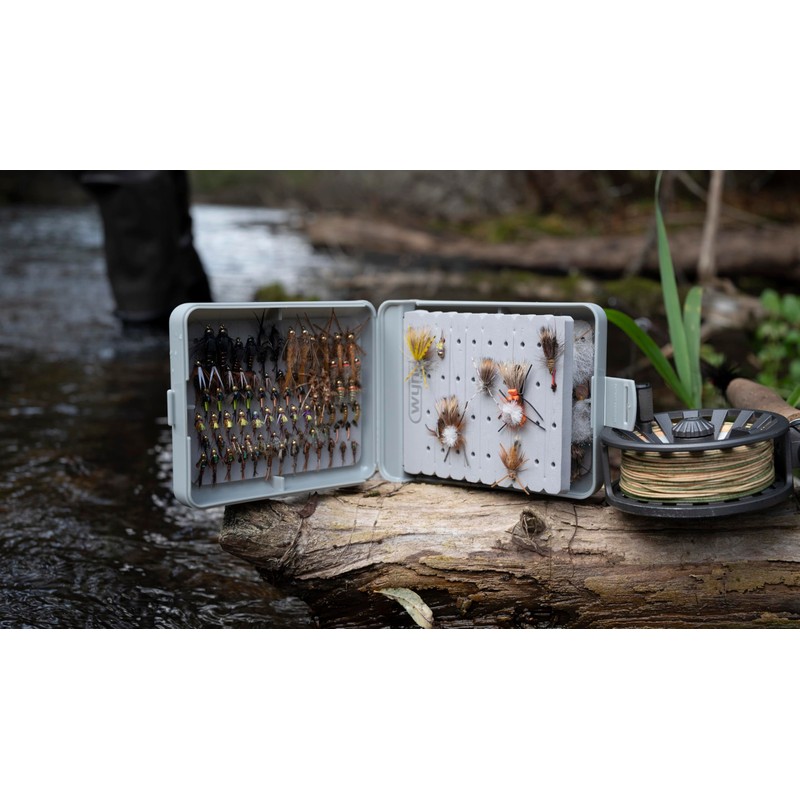 Wynd Tackle Streamer Card 03 Series (2) Pack