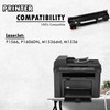 Inkfirst Compatible Toner Cartridge Replacement for HP CE278A 78A Laserjet