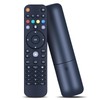 PZL New Replacement Remote Control for Buzztv IPTV XPL 1000