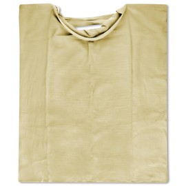 Thyonta Breathable Cotton Nursing Cover Adjustable Outdoor Breastfeeding Shawl Lightweight and Versatile for Modesty and Comfort During Nursing (71 * 95cm)