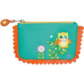 Moses 62014 – Nice And Foxy Cosmetic Case