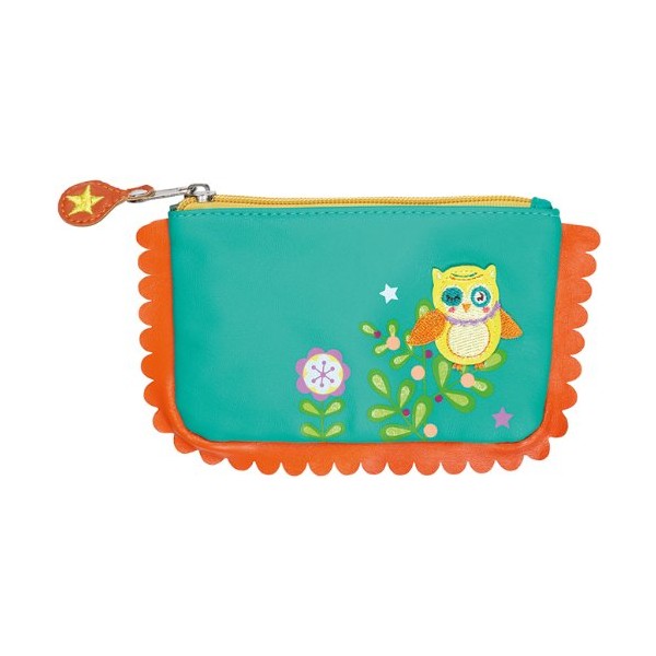 Moses 62014 – Nice And Foxy Cosmetic Case
