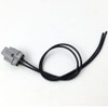 Aokus ABS Wheel Speed Sensor Connector Pigtail Female Front &