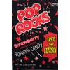 Pop Rocks Strawberry Popping Candy 18 count