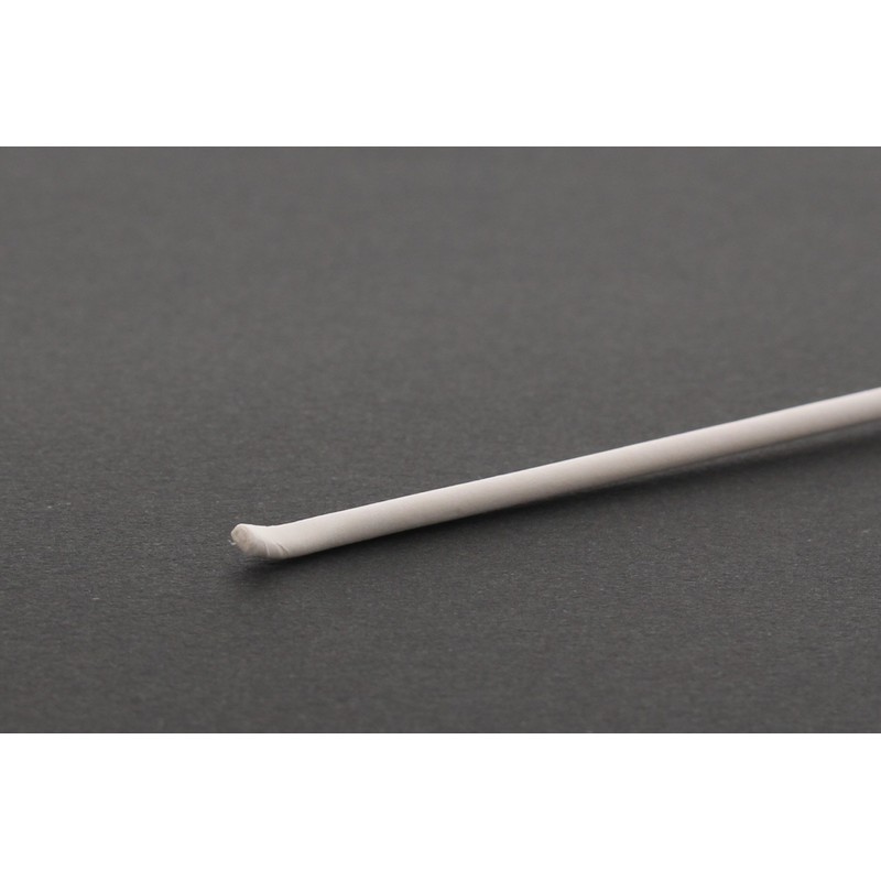 earscoop Cotton Swabs 100 Pack of Industrial Face Care