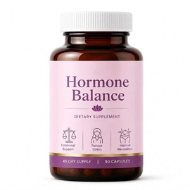Hormone Balance for Women