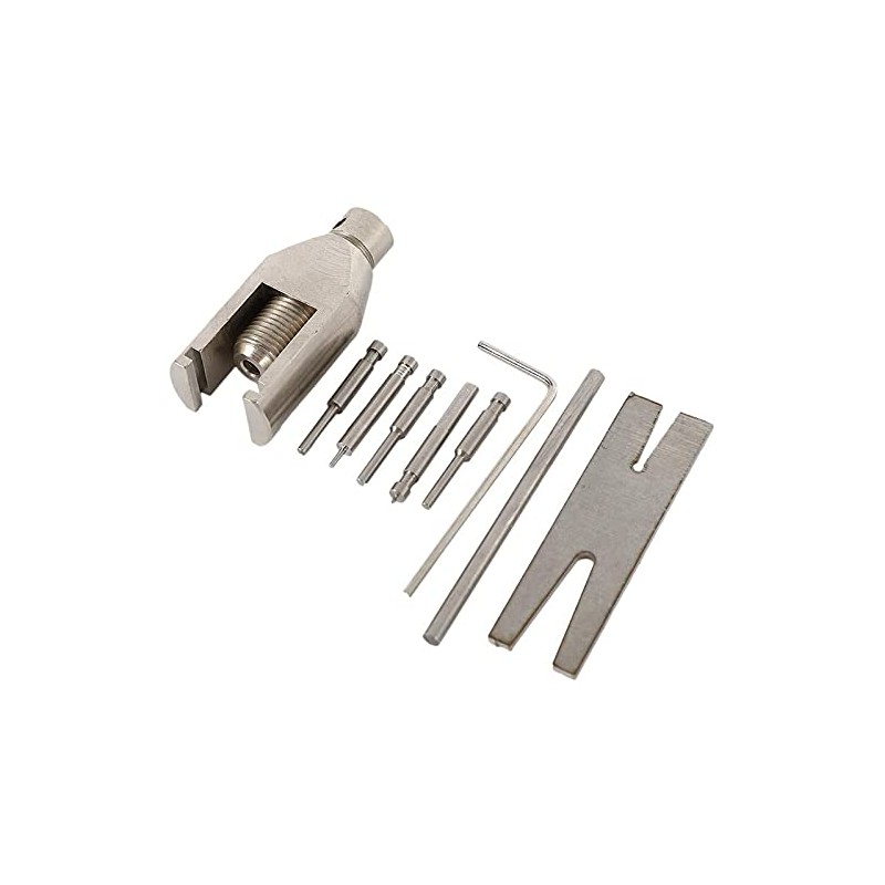 Pvczool Storage Gear Puller, Tool for Removing the Pinion Puller,