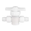 RecPro RV Plumbing Hardware | 06880 | 1/2" Compression Type