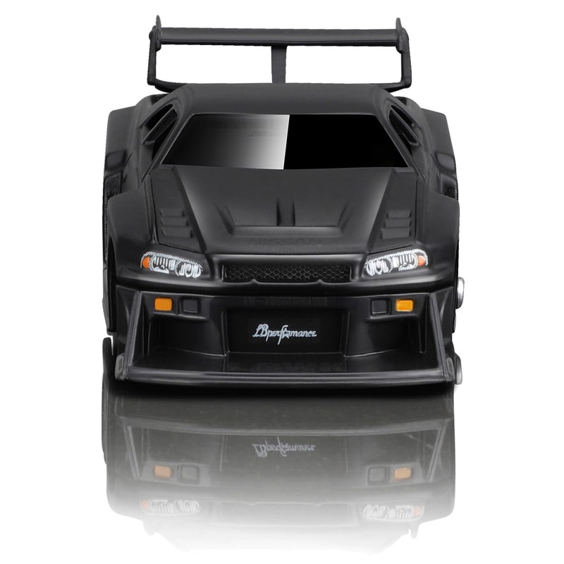 Maisto 1/64 Muscle Machines Series 6-8 / Mini Car, Diecast