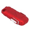 Double Arc Plasma Lighter Windproof Waterproof Flameless USB Electric Lighter