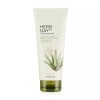 Herb Day 허브데이 페이셜 클렌징 폼 알로에 170ml Herb Day