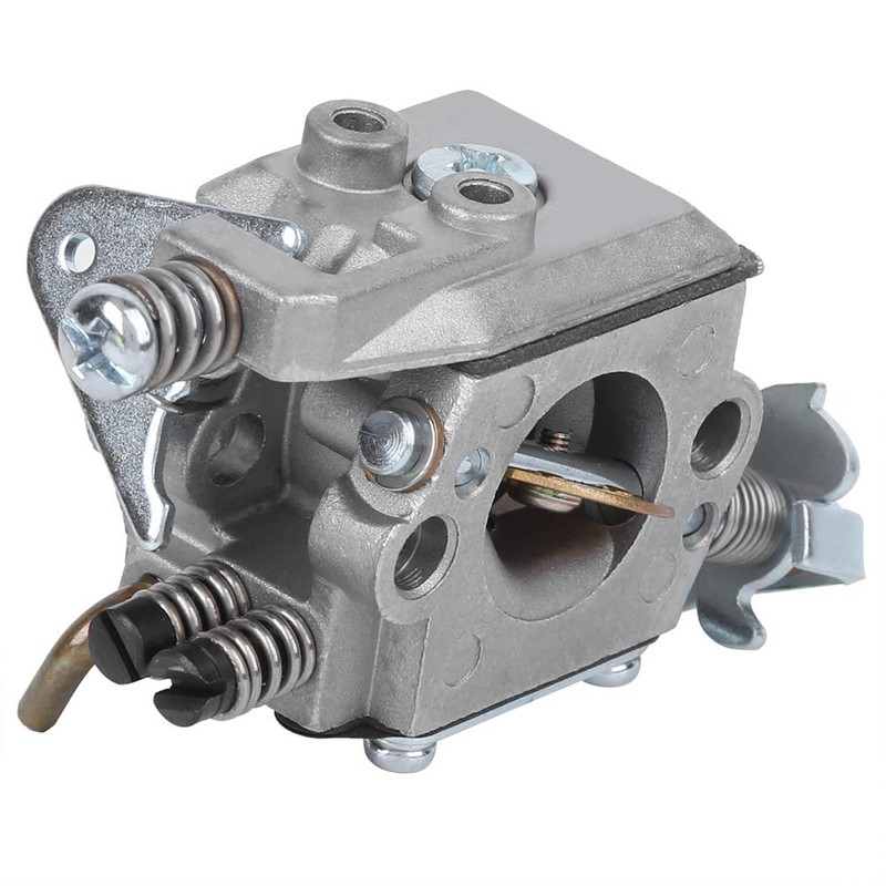Professional Carburetor Carb Kit Fit for Poulan Chainsaw 1950 2050