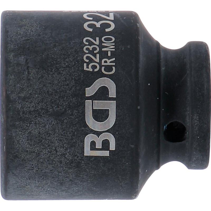 BGS – 32 x 12.5 mm (1), 5232
