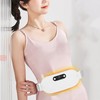 Cordless Waist Heating Belt for Cramps 4 Modes 3 Levels