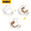 DEWALT DXVA25-4040 Dust Bag Fits for 4 Gallon Wet/Dry Vacuum