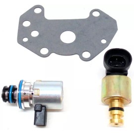 Borg Warner Precision Rostra A500 518 Governor Pressure Sensor  Solenoid 1996-99 42RE 44RE 46RE 47RE