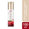 Wella Deluxe Frizz Control & Repair Styling Cream, 100ml