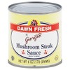 Dawn Fresh Sauce Steak Mushroom